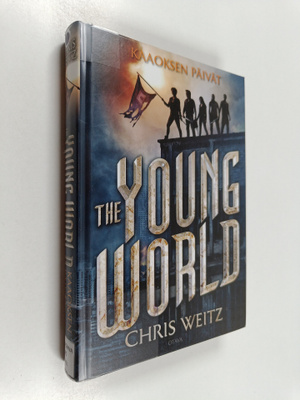 Chris Weitz : Kaaoksen päivät