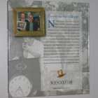 Antiikkia Antiikkia (2001) uusi signeerattu Wenzel Hagelstam - pikkukuva 2