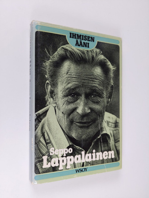 Seppo Lappalainen : Ihmisen ääni
