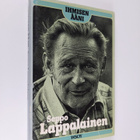 Seppo Lappalainen : Ihmisen ääni - pikkukuva 1
