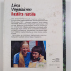 Liisa Veijalainen : Rastilta rastille - pikkukuva 2