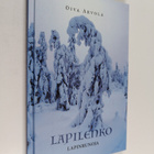 Oiva Arvola : Lapilenko : lapinrunoja - pikkukuva 1