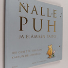 Janette Marshall : Nalle Puh ja elämisen taito - pikkukuva 1