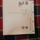 Itsenäinen Suomi 1917-2007, Rahakirje. - pikkukuva 2