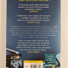 Anthony Doerr : Memory Wall - pikkukuva 2