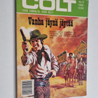 Colt 9/1989 : Vanha jäynä jäytää - pikkukuva 1
