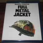Full metal Jacket dvd sota ja western v.1987 Blu-ray Disk. - pikkukuva 1