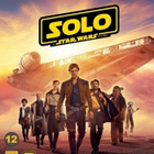 Solo :  A Star Wars Story  -   (2 Blu-ray) - pikkukuva 1