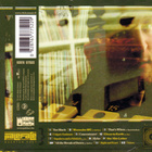 Paleface • Quarter Past CD - pikkukuva 3