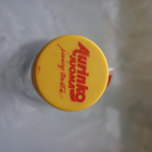 Coca Cola pullo 1L - pikkukuva 2
