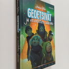 Johanna Hulkko : Geoetsivät ja revontulten salaisuus - pikkukuva 1