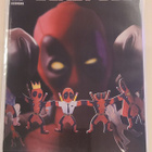 Deadpool The End #1 2020 - pikkukuva 1
