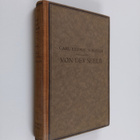 Carl Ludwig Schleich : Von der Seele : essays - pikkukuva 1
