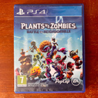 Plants Vs Zombies Battle For Neighborville PS4 - pikkukuva 1