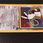 Mew 9 black star promo, holo - pikkukuva 5
