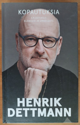 Henrik Dettmann: Kopautuksia