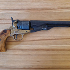 Lupavapaa koristerevolveri (BKA 318 -replika, Colt Army 1860 - pikkukuva 4