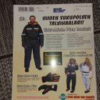 Metsästys ja kalastus 11/2016 - pikkukuva 2