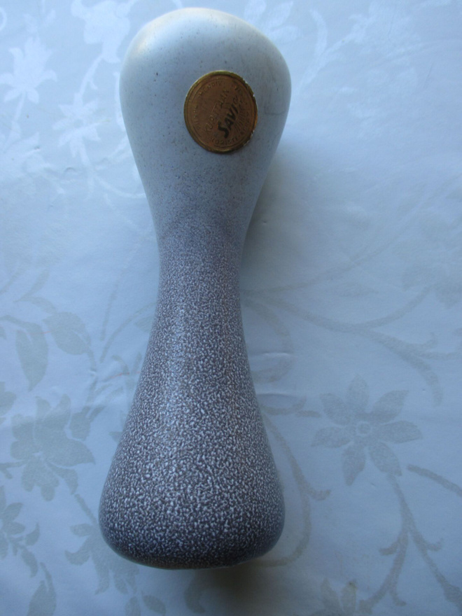 KUPITTAAN SAVI MALJAKKO kork. n. 15,5CM