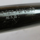 VANHA Kynä New Parker Popular Kultakärki 14 Kt - pikkukuva 3