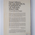Robert Williams : The geometrical foundation of natural s... - pikkukuva 2