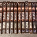 Berserk manga 1-17 - pikkukuva 1