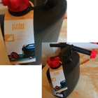 BENSIINIKANISTERI 5L UUSI - pikkukuva 2