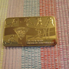 Suomen Leijonat keräilyharkko 2012. - pikkukuva 2