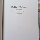 Pekka Halonen 1865-1933: 130 vuotta taiteilijan syntymästä - pikkukuva 3