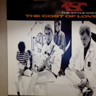 THE STYLE COUNCIL :: THE COST OF LOVING :: VINYYLI LP-1987 ! - pikkukuva 1