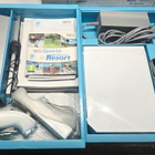 WII Sports Resort Pack konsoli - pikkukuva 5