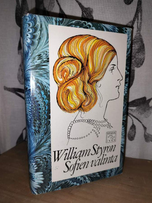 William Styron - Sofien valinta - 3.p.1983