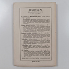 Runa : Sävelteos : kertomus - pikkukuva 2