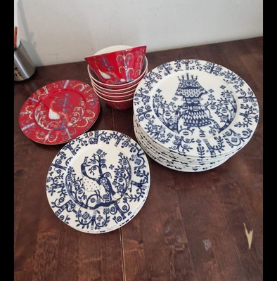 Iittala taika