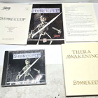 PC - Stonekeep (CIB Big Box) - pikkukuva 2