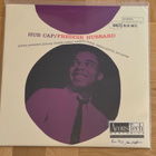 Freddie Hubbard – Hub Cap (HUIPPULAATU 2 x 45 RPM LP) - pikkukuva 1