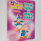 Santa Borrello : Magic English : tyhjätasku vai onnenpekk... - pikkukuva 1