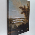 Jani Marjanen : Ekonomisk patriotism och civilsamhälle : ... - pikkukuva 1