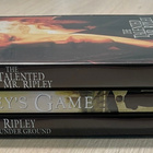 Patricia Highsmithin TOM RIPLEY -trilogia (1999-2005) 3DVD - pikkukuva 5