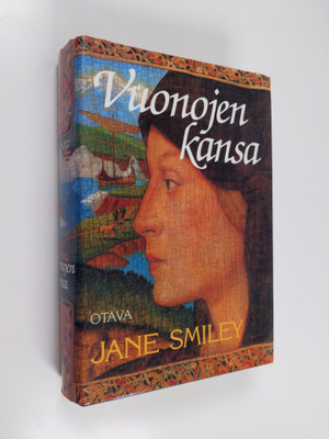 Jane Smiley : Vuonojen kansa
