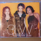 3LW - Playas Gon Play CDS - pikkukuva 1