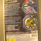 TEENAGE MUTANT NINJA TURTLES - Tulevaisuuden uhat - pikkukuva 2