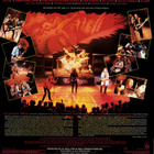 BLACKFOOT; Highway Song * GER 1982 - pikkukuva 2