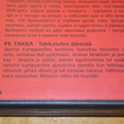 Takkatuli DVD - pikkukuva 4