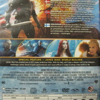 AQUAMAN DVD - pikkukuva 2