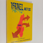 Richard Wolff : Israel act 3 - pikkukuva 1