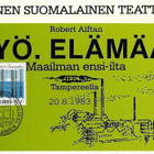 kortti ** Tampere tai Virrat - erilaisia paikkakuntakortteja - pikkukuva 1