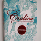 Ville Hänninen : Erotica : 69 kiihottavaa kirjaklassikkoa - pikkukuva 1