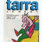 Purkkakääre KSYLITOLI TARRA JENKKI Purkkakääre - pikkukuva 1