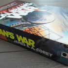 The Expanse 2: Caliban's War (James S.A. Corey 2012) - pikkukuva 3